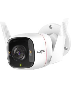 Камера TP-LINK Tapo C320WS