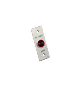Бутон изход HikVision DS-K7P04
