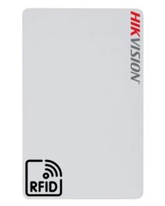 RFID карта HikVision IC S50 Mifare