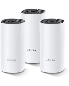TP-Link DECO M4 (3 pack), AC1200, MU-MIMO Двубандов