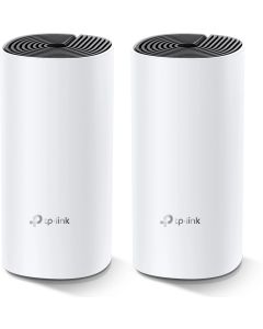 TP-Link DECO M4 (2 pack), AC1200, MU-MIMO Двубандов