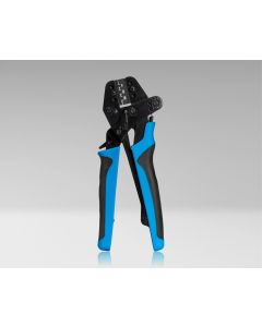 Клещи кримпващи, професионални Jonard Tools за MC4 фотоволтаични конектори