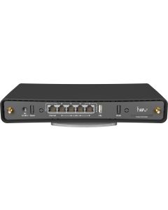 MikroTik hAP ac3 RBD53iG-5HacD2HnD Двубандов