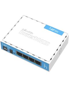 MikrotiK  hAP lite RB941-2nD