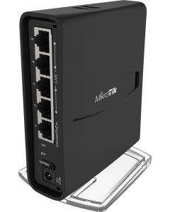 MikroTik hAP ac2 RBD52G-5HacD2HnD-TC Двубандов