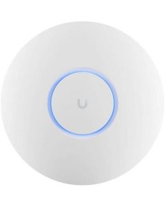 Ubiquiti U6+ Access Point Wi-Fi 6 без РоЕ адаптер