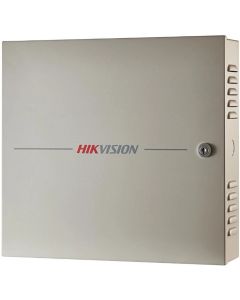 Контролер HikVision DS-K2602T за контрол на достъп на 2 врати двустранно