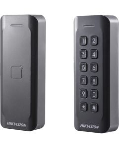 Безконтактен четец за карти HikVision Mifare DS-K1802M