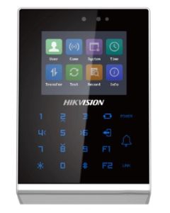 Входен терминал HIkVision DS-K1T105AM