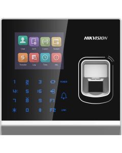 Входен терминал HikVision DS-K1T201AMF