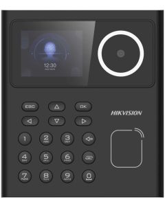 Входен терминал HikVision DS-K1T320MWX