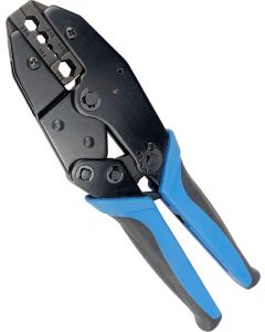Клещи за кримп на RG58, RG59, RG6 конектори, 236PA