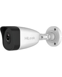 Камера HiLook 2MP, IPC-B121H, 2.8mm Fixed Bullet