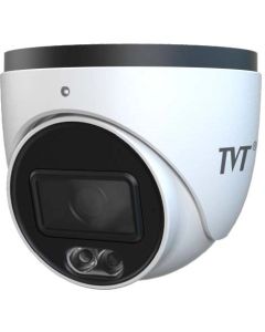 Камера TVT IPC 2MP Full Color TD-9524S4-C(D/PE/AW2), 3.6mm Turret