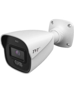 Камера TVT IPC 2MP Full Color TD-9421S4-C(D/PE/AW2), Bullet