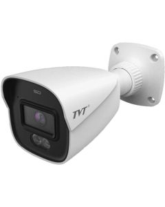 Камера TVT IPC 4MP Full color TD-9441S4-C(D/PE/AW2), Bullet