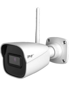 Камера TVT IPC 4MP TD-9441S4(D/PE/WF/AR2) Bullet, WiFi