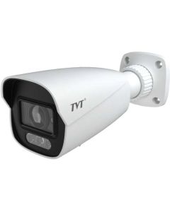 Камера TVT IPC 4MP Full color TD-9442S4-C(D/AZ/PE/AW3), Vario 2.8~12mm, Bullet