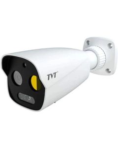 Камера TVT IPC 4MP Thermal TD-5422E1-VT1(3/PE), Bullet
