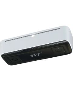 Камера TVT IPC 2MP Flow control TD-9742A3-PC