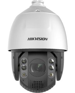 Камера HikVision DS-2DE7A825IW-AEB(T5), 7-inch 8 MP 25X Powered by DarkFighter IR
