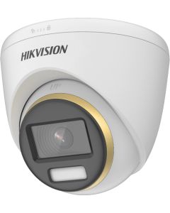 Камера HikVision 5MP 3K DS-2CE72KF3T 2.8mm, 3K ColorVu Fixed Turret