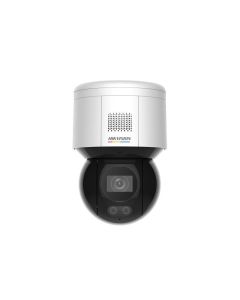 Камера HikVision 4MP DS-2DE3A400BW-DE/W(F1)(O-STD)(T5), 3-inch ColorVu Mini PT Dome