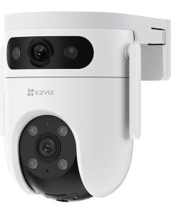 EZVIZ CS-H9c 3MP+3MP Dual-Lens Pan/Tilt Wi-Fi Camera