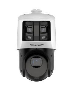 Камера HikVision DS-2SE4C225MWG-E/26(F0) TandemVu 6+2MP 25X Colorful &amp; IR Panoramic &amp; PTZ Camera
