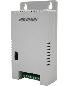 Захранване HikVision DS-2FA1225-C4, 4 канала 12/13.5/15V 48W