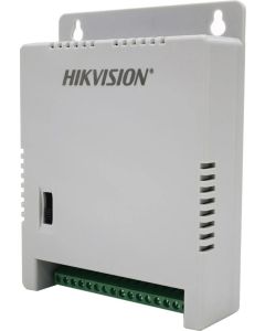 Захранване HikVision DS-2FA1205-C8, 8 канала 12/13.5/15V 60W