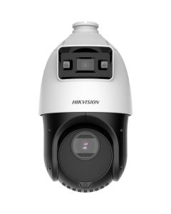 Камера HikVision PTZ 2MP 25x DS-2SE4C225MWG-E(12F0)(O-STD) TandemVu
