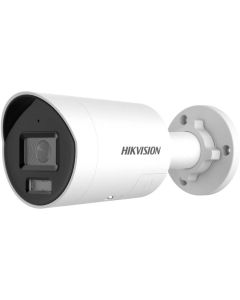 Камера HikVision 8MP DS-2CD2087G2H-LIU/SL(2.8mm)(eF) Bullet