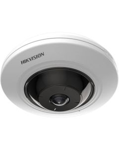 Камера HikVision 5MP DS-2CD2955G0-IS(U) FISHEYE