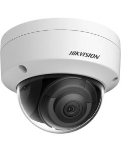 Камера HikVision 8MP DS-2CD2183G2-I(2.8mm)  AcuSense Vandal WDR Fixed Dome
