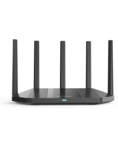 DS-3WR30X 3000M Двубандов Wi-Fi 6 Рутер
