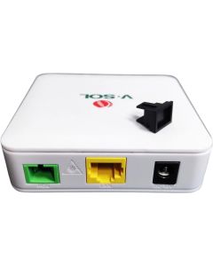 xPON 1GE ONU V2801SG, SC/APC