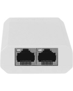 POE сплитер 10/100 Mbps 1 × PoE IN / 2 × PoE OUT DS-3E0103DP-E/R HikVision, 30W Repeater