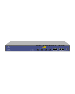 GPON OLT 2P V1600GT