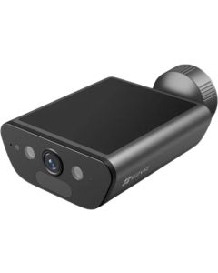 EZVIZ CS-EB5(4K) Камера със соларен панел 10400mAh