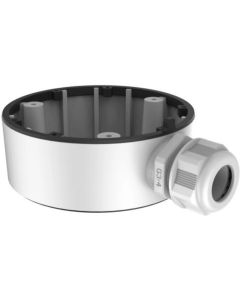 Монтажна основа DS-1280ZJ-TR13 за куполни камери