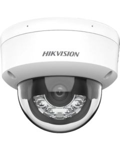 IP Камера HikVision DS-2CD2143G2-LIS2U 2.8mm 4MP Acusense Smart Hybrid Light Fixed Dome