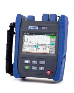 OTDR Deviser AE1001 SC/APC