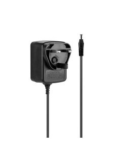 LINDY LNY-73826 :: Multi-country зарядно, 5.5-2.1 мм, 24V DC - 1.25A