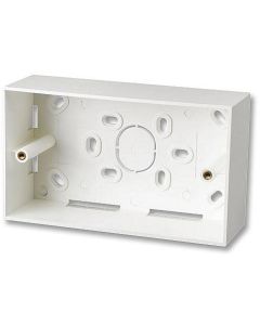 LINDY LNY-60524 :: Кутия Surface Mount Back Box, 146 x 86 x 47 мм