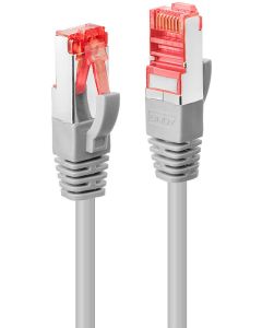 LINDY LNY-47703 :: SFTP мрежов кабел, Cat. 6, сив, 1.5 м