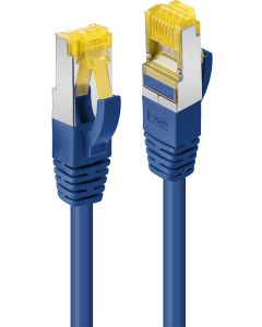 LINDY LNY-47286 :: SFTP мрежов кабел, Cat. 7, син, 30.0 м