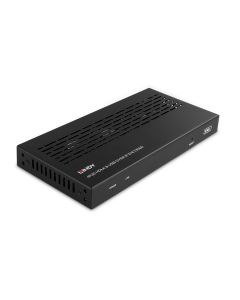 LINDY LNY-38396 :: 4K30 HDMI & USB over IP система, енкодер