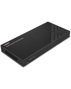 LINDY LNY-38395 :: 4K30 HDMI & USB over IP система, контролер