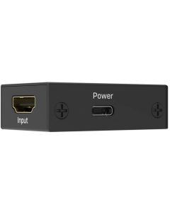 LINDY LNY-38391 :: HDMI 8K60 повторител